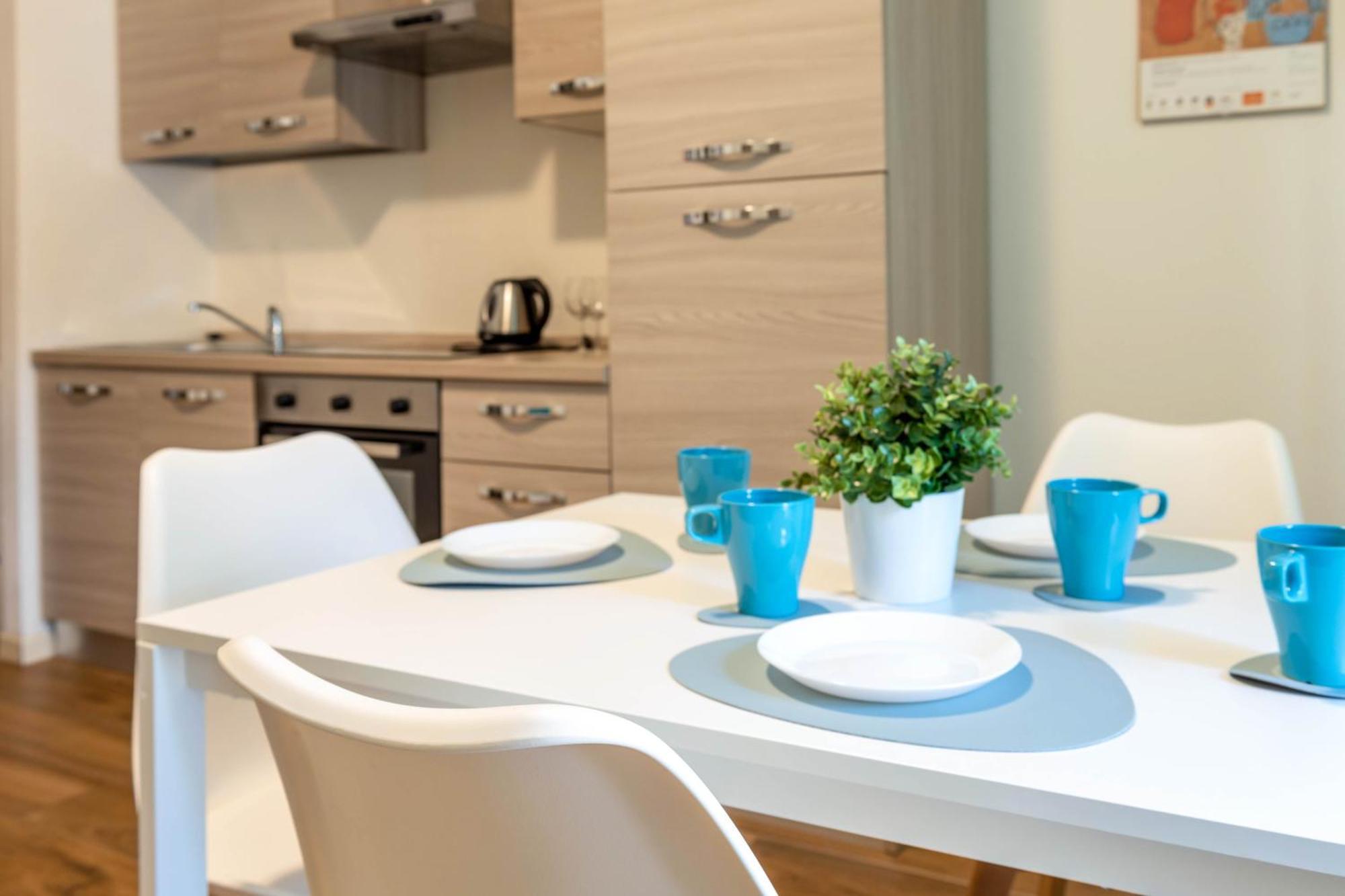 Carpione Apartment Desenzano del Garda Exteriör bild